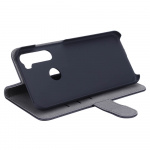 Gear Wallet Case Black - Xiaomi Redmi Note 8T Gear Wallet Case Black - Xiaomi Redmi Note 8T