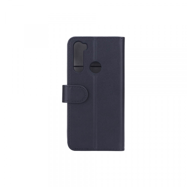 Gear Wallet Case Black - Xiaomi Redmi Note 8T Gear Wallet Case Black - Xiaomi Redmi Note 8T
