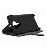Gear Wallet Case Black - Nokia 5.3