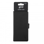 Gear Wallet Case Black - Nokia 5.3