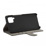 Gear Wallet Case Black - Huawei P40 Lite