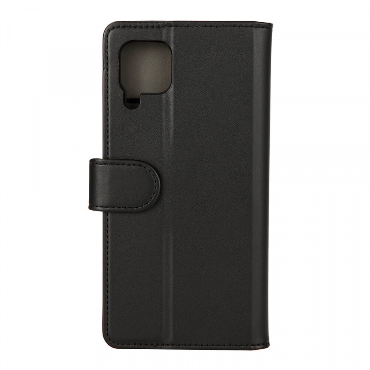 Gear Wallet Case Black - Huawei P40 Lite
