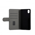 Gear Wallet Case Black - Huawei Y5 2019