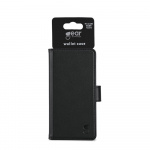 Gear Wallet Case Black - Huawei Y5 2019