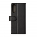 Gear Wallet Case Black - Xperia 10 II Gear Wallet Case Black - Xperia 10 II