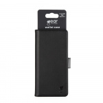 Gear Wallet Case Black - Xperia 10 II Gear Wallet Case Black - Xperia 10 II