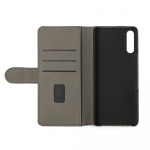 Gear Wallet Xperia L4 Black