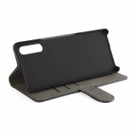 Gear Wallet Xperia L4 Black