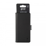 Gear Wallet Xperia L4 Black