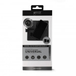 Gear Wallet Case Black - Universal