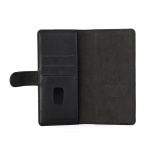 Gear Wallet Case Black - Universal