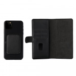 Gear Wallet Case Black - Universal
