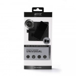 Gear Wallet Case Black - Universal