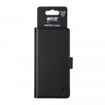 Gear Wallet Case Black - Xiaomi Mi Note10/Note10 Pro/CC9 Pro Gear Wallet Case Black - Xiaomi Mi Note10/Note10 Pro/CC9 Pro