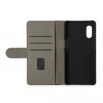 Gear Wallet Case Black - Samsung XCover Pro