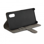 Gear Wallet Case Black - Samsung XCover Pro