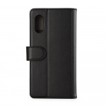 Gear Wallet Case Black - Samsung XCover Pro