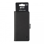Gear Wallet Case Black - Samsung XCover Pro