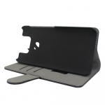 Gear Wallet Case Black - Asus Zenfone 6 Gear Wallet Case Black - Asus Zenfone 6