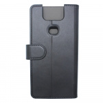 Gear Wallet Case Black - Asus Zenfone 6 Gear Wallet Case Black - Asus Zenfone 6