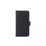 Gear Wallet Case Black - Asus Zenfone 5