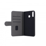 Gear Wallet Case Black - Asus Zenfone 5