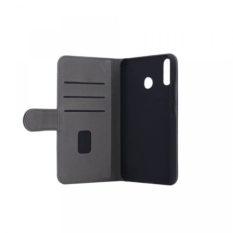 Gear Wallet Case Black - Asus Zenfone 5