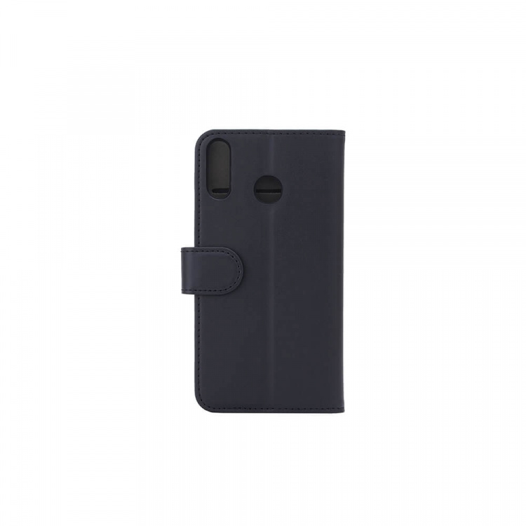 Gear Wallet Case Black - Asus Zenfone 5