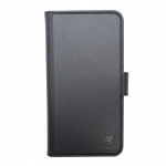 Gear Wallet Case Black -Motorola G8 Plus Gear Wallet Case Black -Motorola G8 Plus