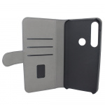 Gear Wallet Case Black -Motorola G8 Plus Gear Wallet Case Black -Motorola G8 Plus
