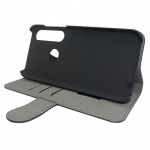 Gear Wallet Case Black -Motorola G8 Plus Gear Wallet Case Black -Motorola G8 Plus