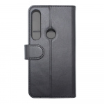 Gear Wallet Case Black -Motorola G8 Plus Gear Wallet Case Black -Motorola G8 Plus