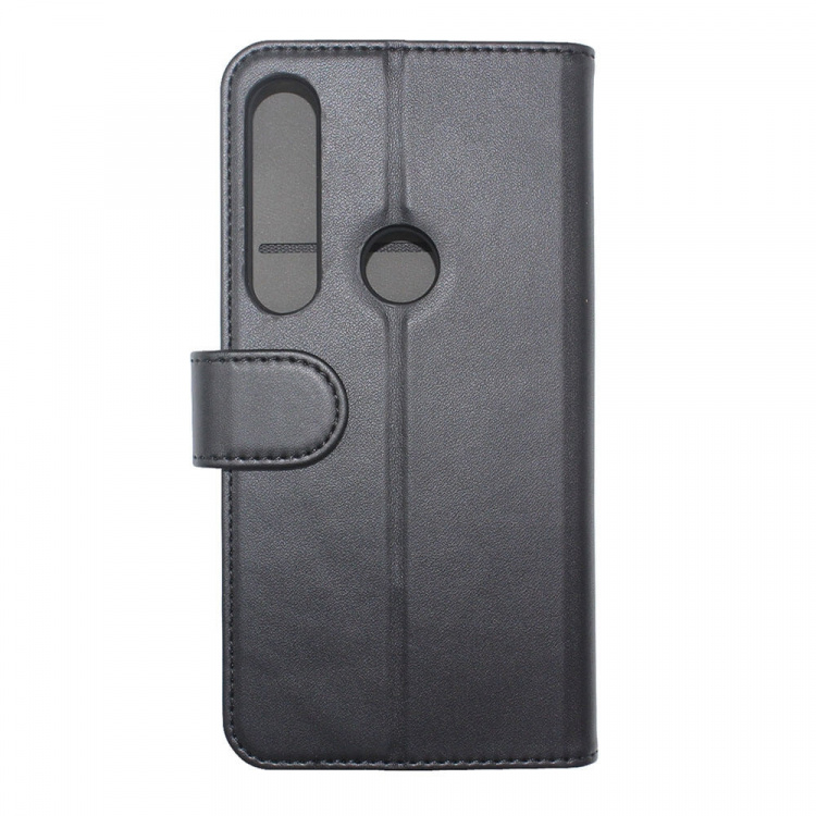 Gear Wallet Case Black -Motorola G8 Plus Gear Wallet Case Black -Motorola G8 Plus