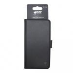 Gear Wallet Case Black -Motorola G8 Plus Gear Wallet Case Black -Motorola G8 Plus