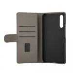 Gear Wallet Case Black - Huawei P Smart Pro Gear Wallet Case Black - Huawei P Smart Pro