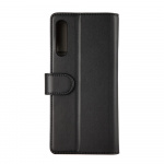 Gear Wallet Case Black - Huawei P Smart Pro Gear Wallet Case Black - Huawei P Smart Pro