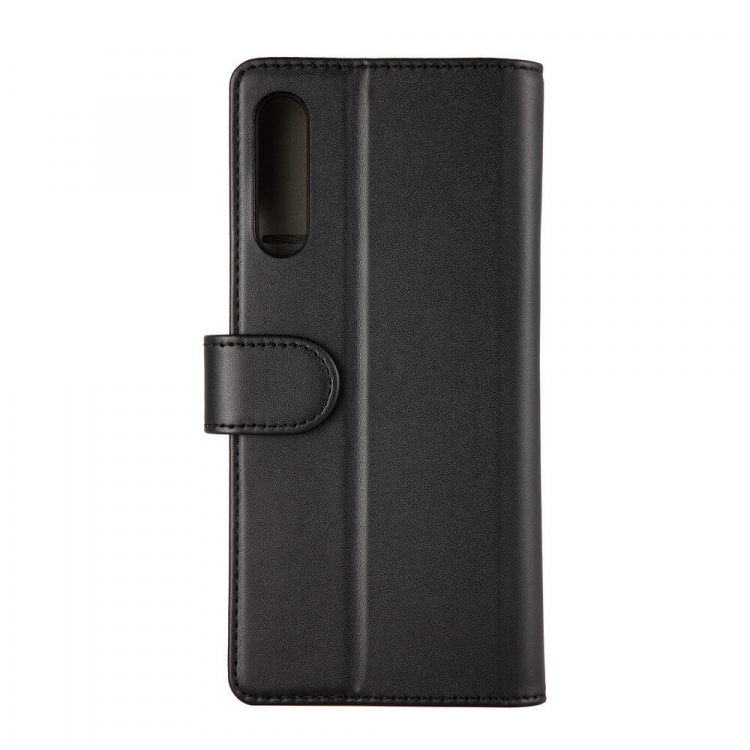 Gear Wallet Case Black - Huawei P Smart Pro Gear Wallet Case Black - Huawei P Smart Pro