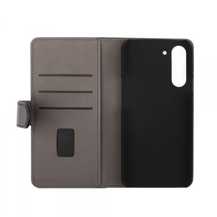 Gear Wallet Black - Doro 8080