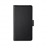 Gear Wallet Case Black - Motorola E6 Plus Gear Wallet Case Black - Motorola E6 Plus