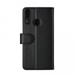 Gear Wallet Case Black - Motorola E6 Plus Gear Wallet Case Black - Motorola E6 Plus