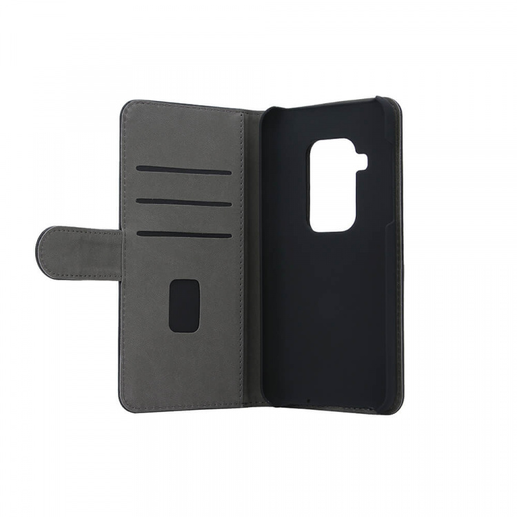 Gear Wallet Case Black - Motorola One Zoom / One Pro Gear Wallet Case Black - Motorola One Zoom / One Pro