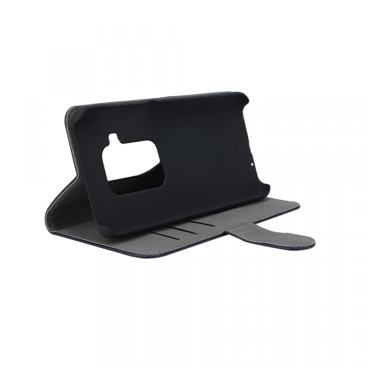 Gear Wallet Case Black - Motorola One Zoom / One Pro Gear Wallet Case Black - Motorola One Zoom / One Pro