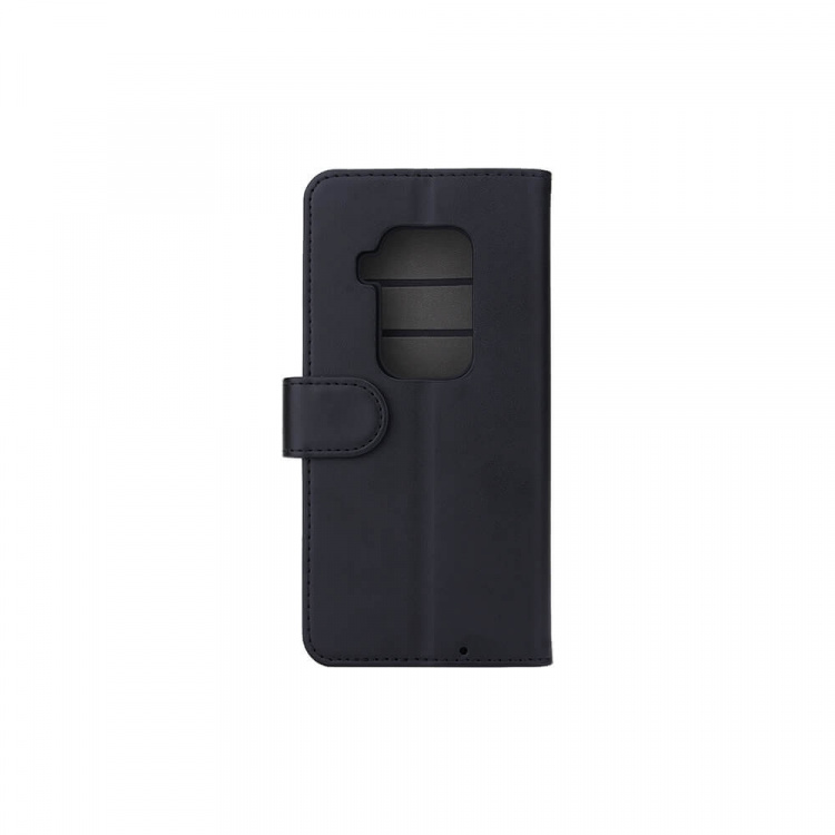 Gear Wallet Case Black - Motorola One Zoom / One Pro Gear Wallet Case Black - Motorola One Zoom / One Pro