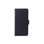 Gear Wallet Case Black - Huawei Nova 5T / Honor 20 / 20s