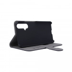 Gear Wallet Case Black - Huawei Nova 5T / Honor 20 / 20s