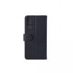 Gear Wallet Case Black - Huawei Nova 5T / Honor 20 / 20s