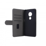 Gear Wallet Case Black - Nokia 6.2 / 7.2 Gear Wallet Case Black - Nokia 6.2 / 7.2