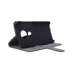 Gear Wallet Case Black - Nokia 6.2 / 7.2 Gear Wallet Case Black - Nokia 6.2 / 7.2