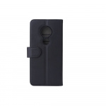 Gear Wallet Case Black - Nokia 6.2 / 7.2 Gear Wallet Case Black - Nokia 6.2 / 7.2