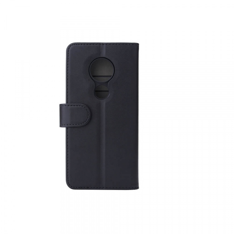 Gear Wallet Case Black - Nokia 6.2 / 7.2 Gear Wallet Case Black - Nokia 6.2 / 7.2